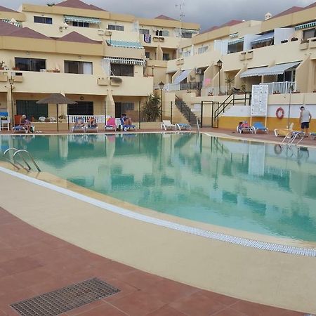 Mareverde Tenerife Adeje Ngoại thất bức ảnh