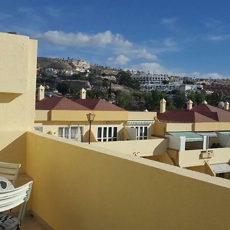 Mareverde Tenerife Adeje Ngoại thất bức ảnh