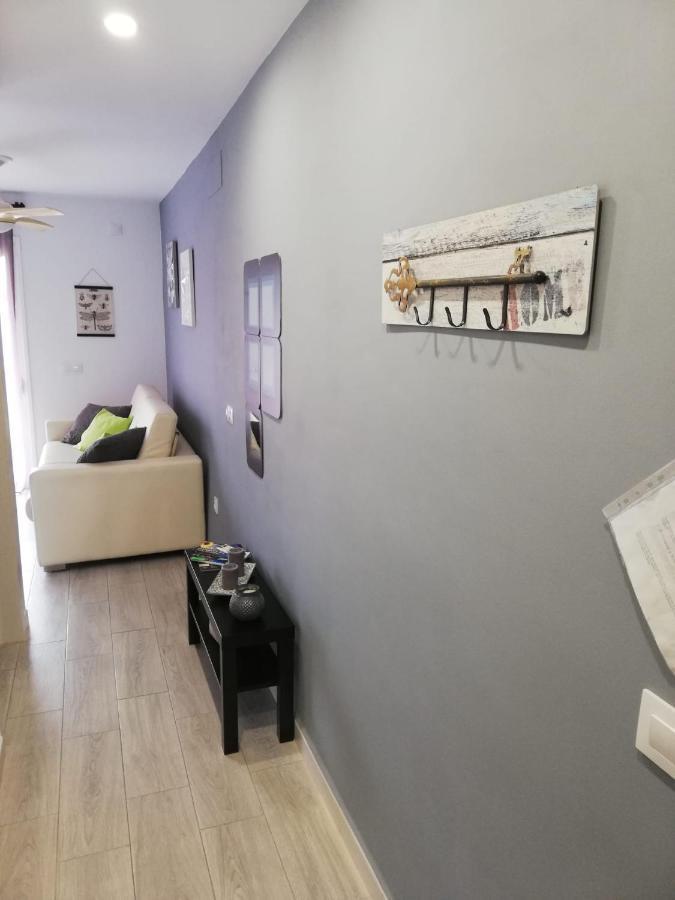 Mareverde Tenerife Adeje Ngoại thất bức ảnh