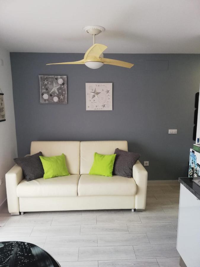 Mareverde Tenerife Adeje Ngoại thất bức ảnh