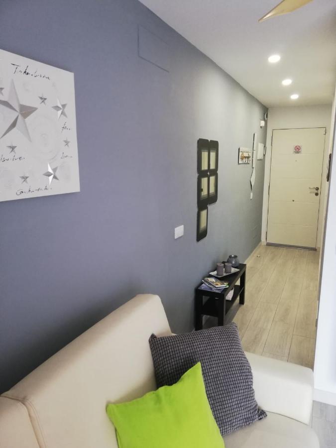 Mareverde Tenerife Adeje Ngoại thất bức ảnh