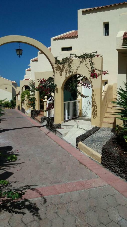 Mareverde Tenerife Adeje Ngoại thất bức ảnh