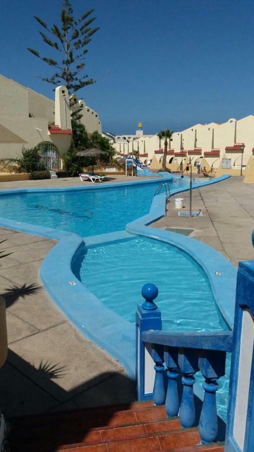 Mareverde Tenerife Adeje Ngoại thất bức ảnh