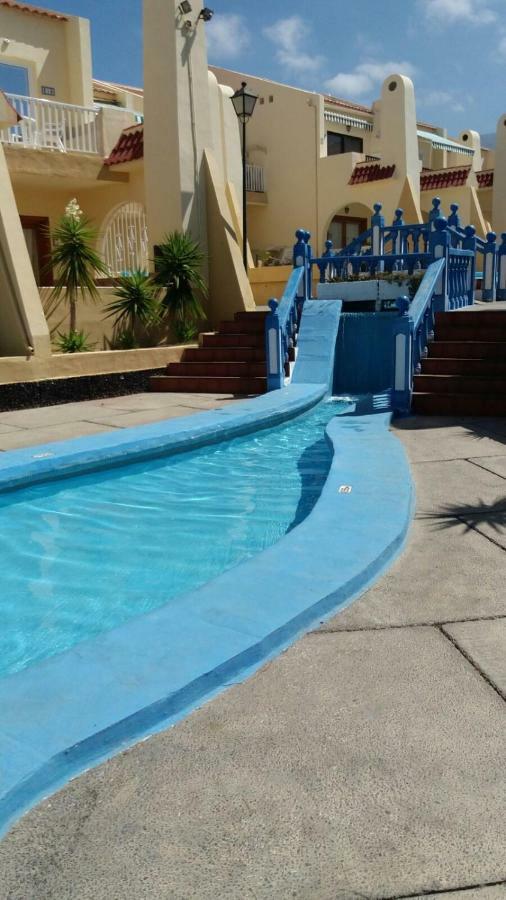 Mareverde Tenerife Adeje Ngoại thất bức ảnh