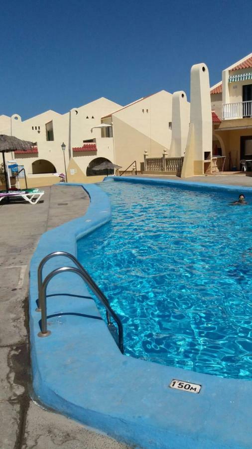 Mareverde Tenerife Adeje Ngoại thất bức ảnh
