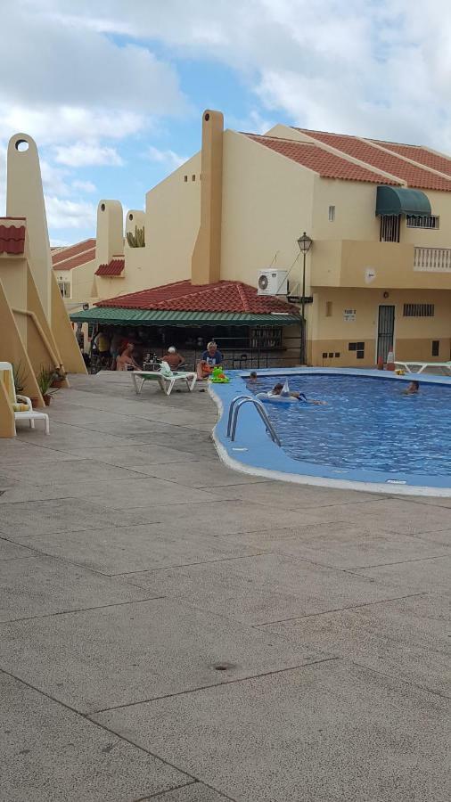 Mareverde Tenerife Adeje Ngoại thất bức ảnh