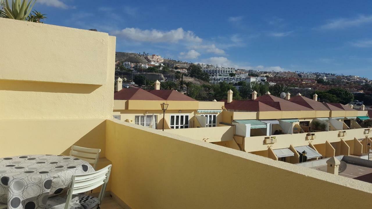 Mareverde Tenerife Adeje Ngoại thất bức ảnh