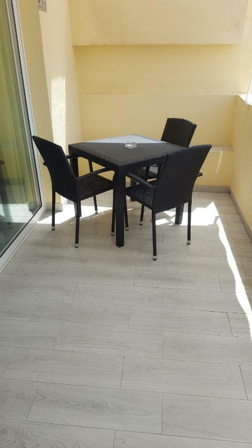 Mareverde Tenerife Adeje Ngoại thất bức ảnh