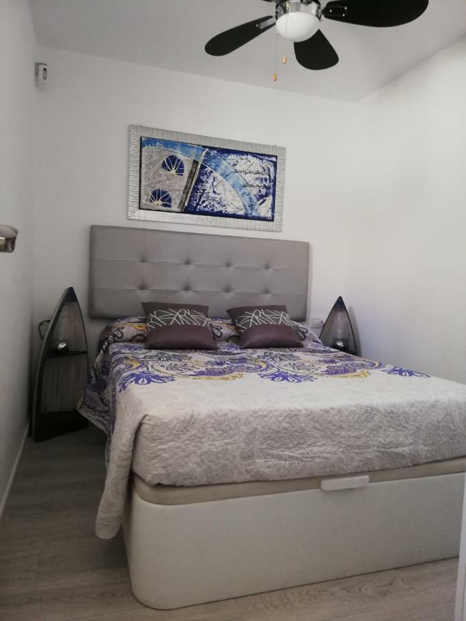 Mareverde Tenerife Adeje Ngoại thất bức ảnh