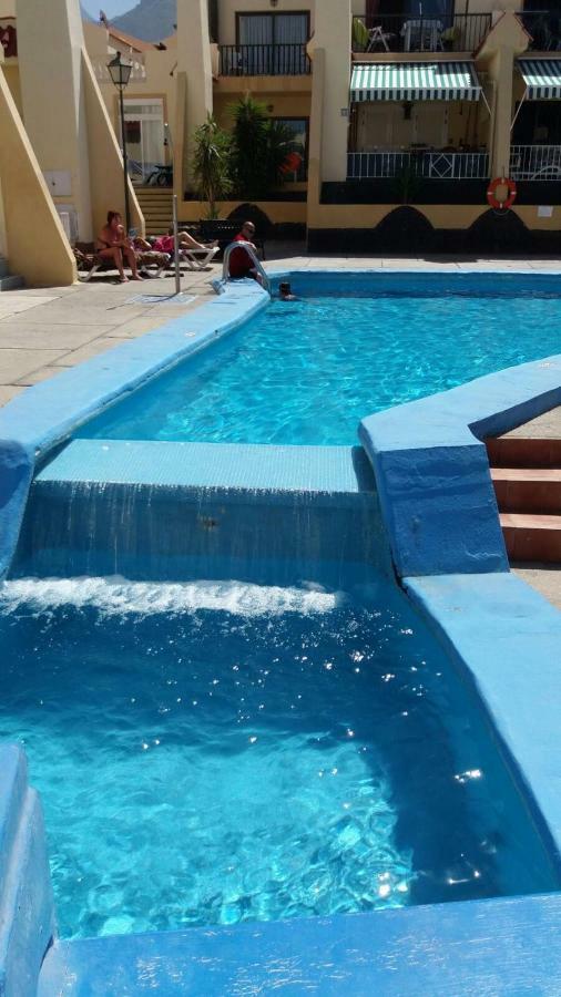 Mareverde Tenerife Adeje Ngoại thất bức ảnh