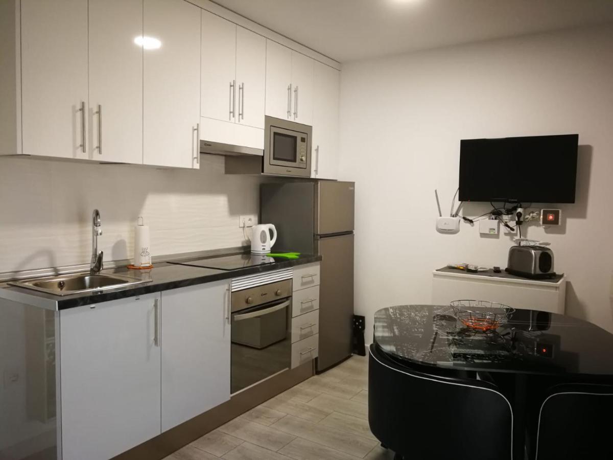 Mareverde Tenerife Adeje Ngoại thất bức ảnh
