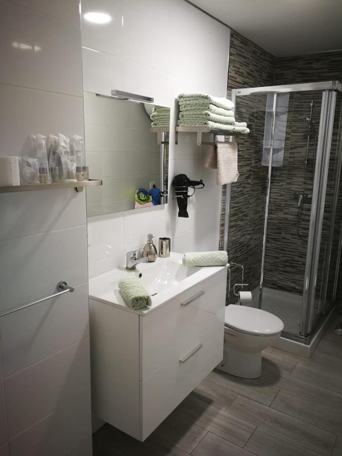 Mareverde Tenerife Adeje Ngoại thất bức ảnh
