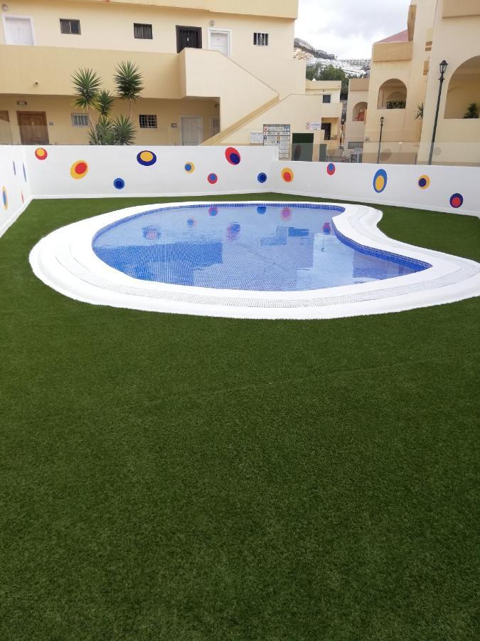 Mareverde Tenerife Adeje Ngoại thất bức ảnh