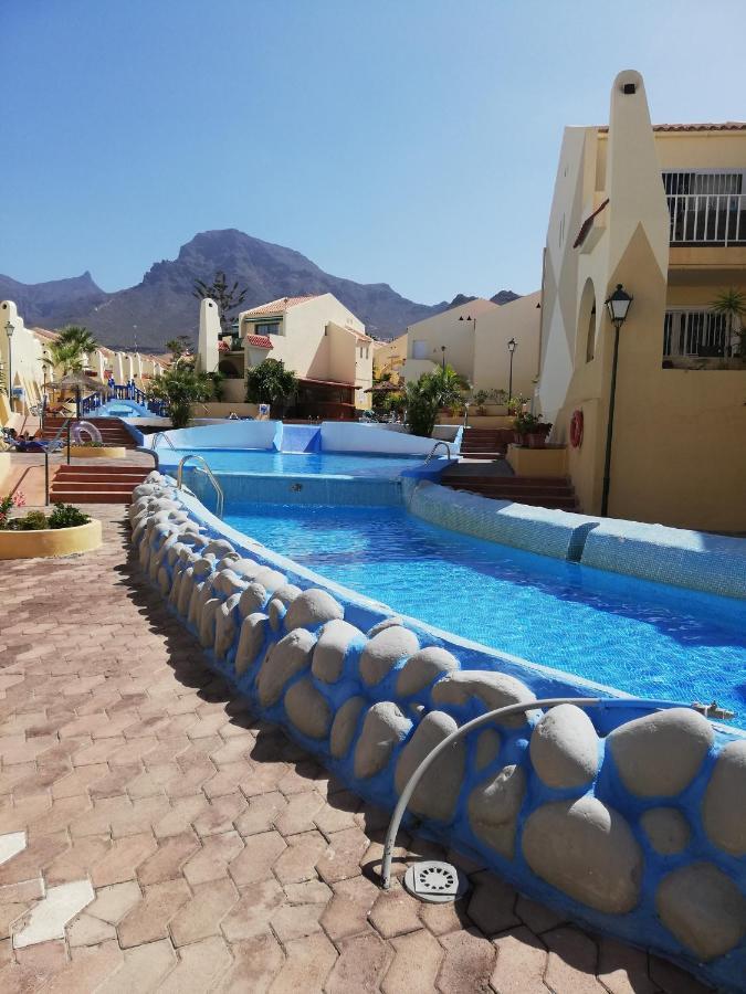 Mareverde Tenerife Adeje Ngoại thất bức ảnh